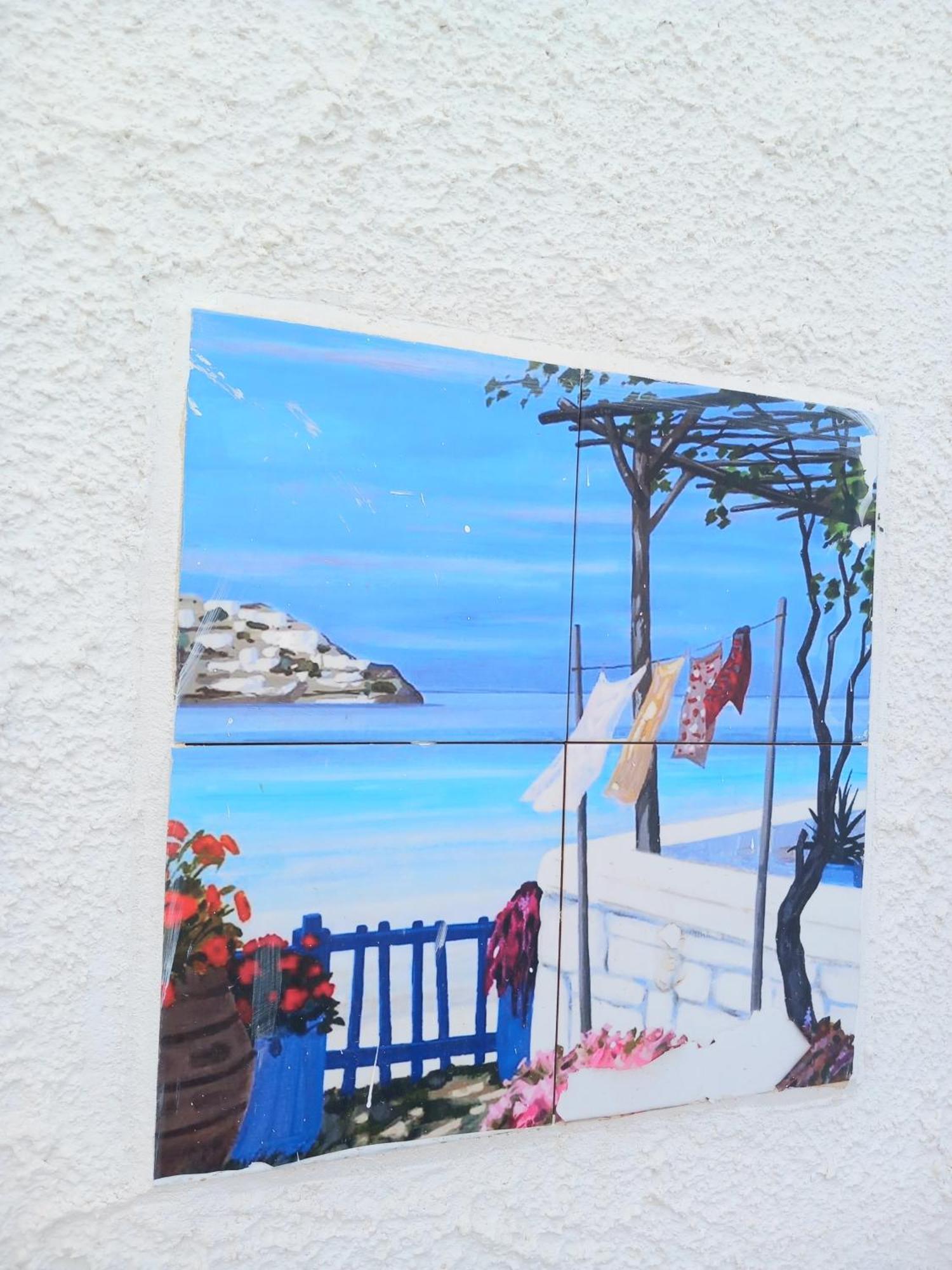 Villa Toluammare Sicily Santa Maria Del Focallo Exterior foto
