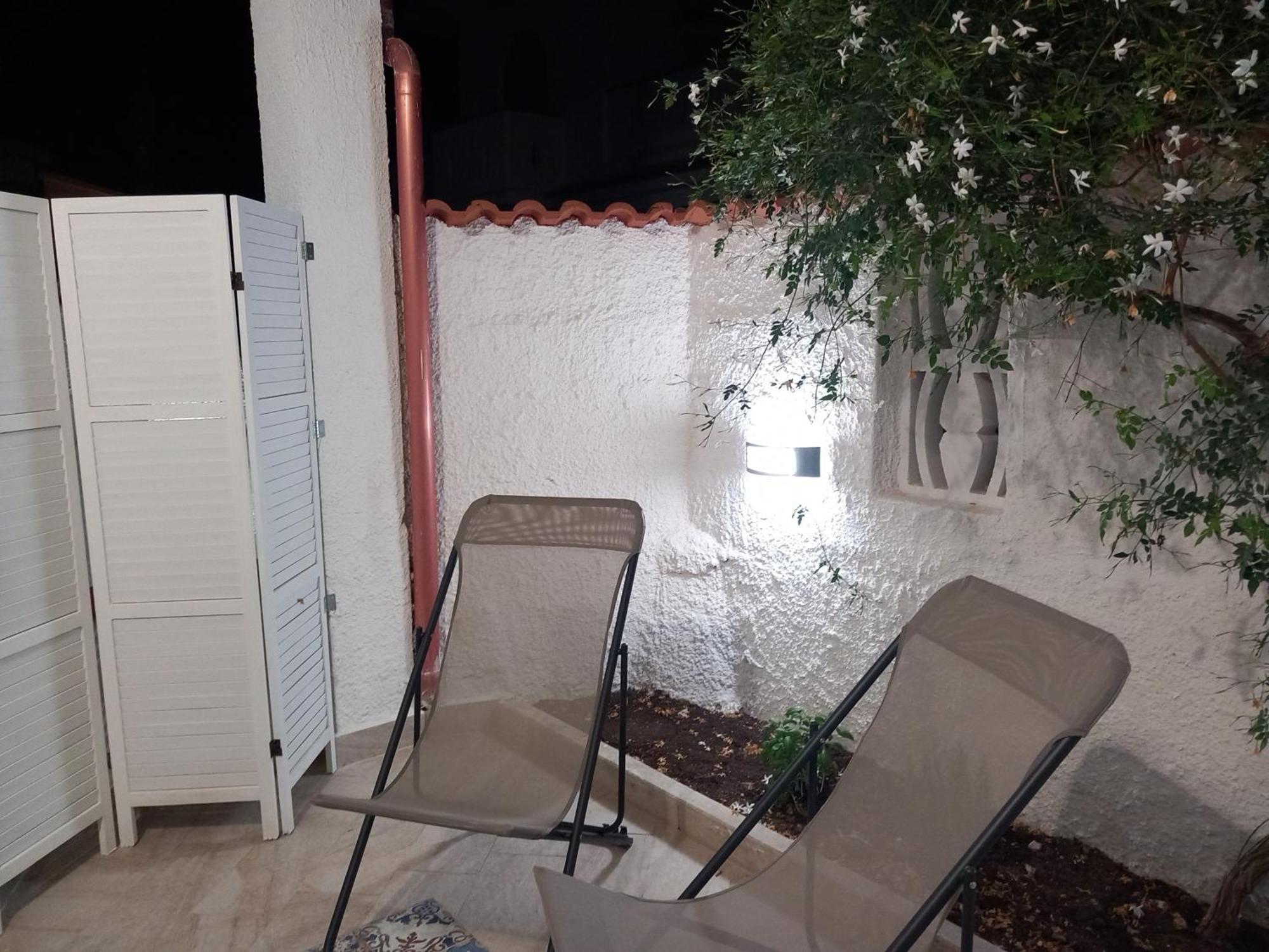 Villa Toluammare Sicily Santa Maria Del Focallo Exterior foto