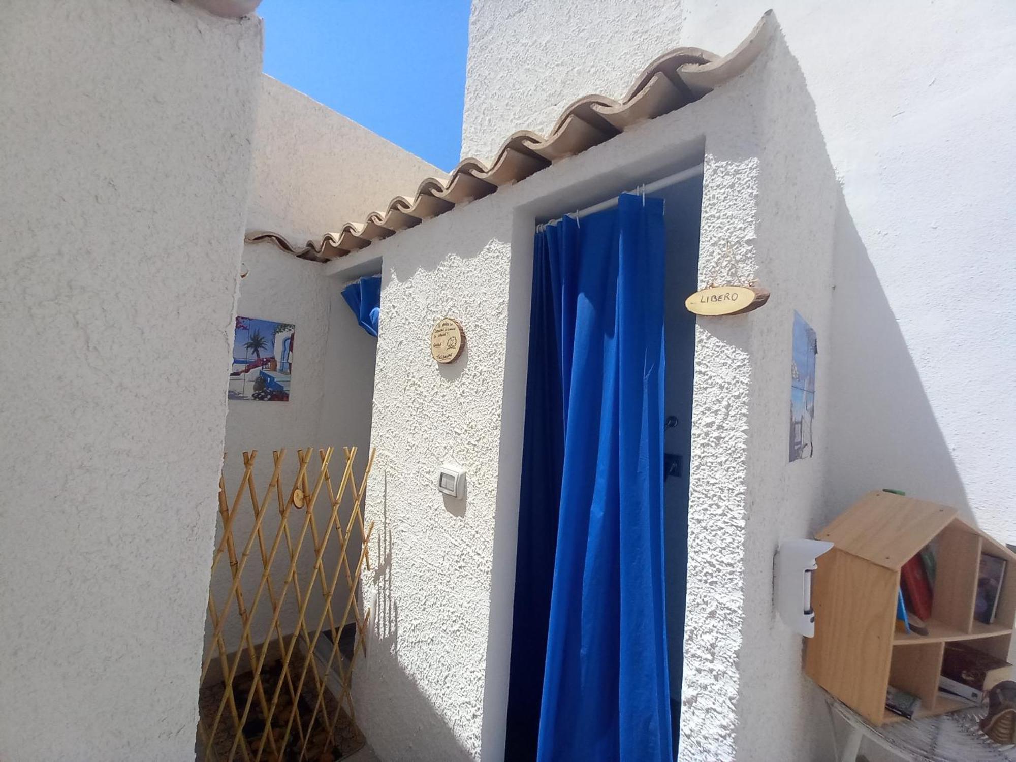 Villa Toluammare Sicily Santa Maria Del Focallo Exterior foto
